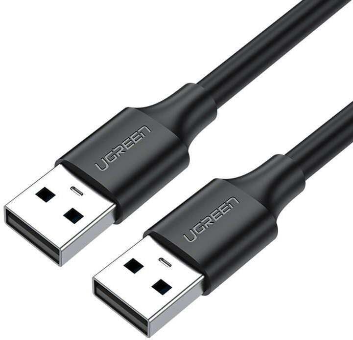 Кабель UGREEN US102-10309, USB