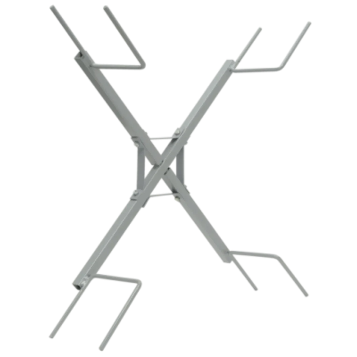 Каркас-барабан SNR-K2, сталь, 830×830×130 мм, -60…+40 °C