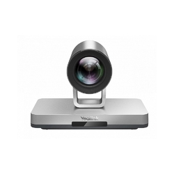 Кодек ВКС Yealink VC800-Basic, моноблок с PTZ-камерой 12X