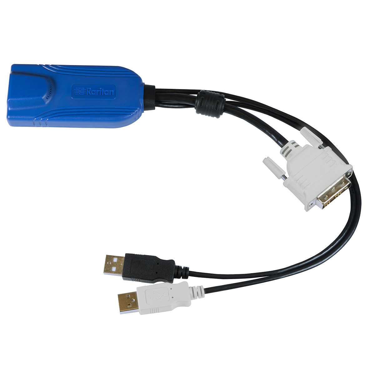 CIM-модуль D2CIM-DVUSB-DVI