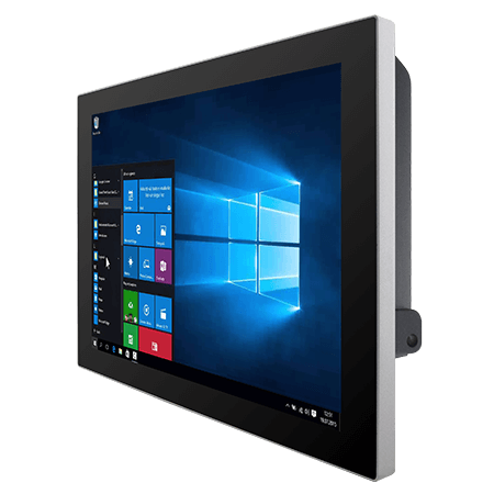 Панельный компьютер R15IT3S-GCC3