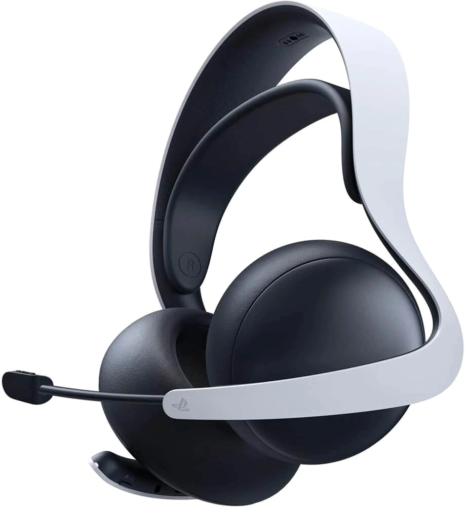 Гарнитура Sony CFI-ZWH2 PlayStation PULSE Elite, беспроводная, для PS5