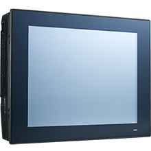Панельный компьютер PPC-6121-R8IA