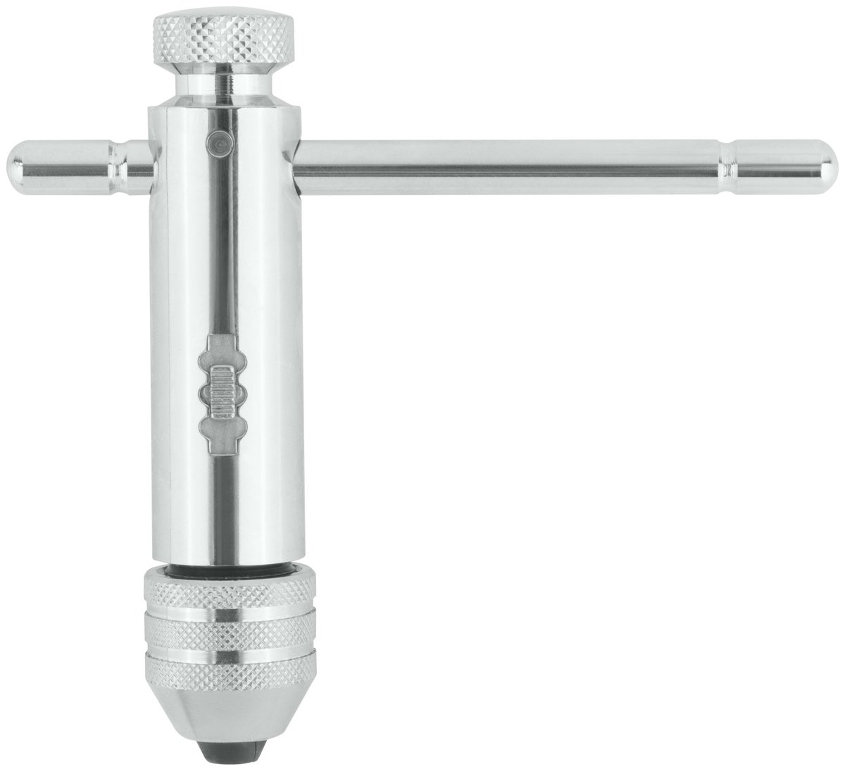 Метчикодержатель FIT 70760, Т-образный с реверсом, М5-М10