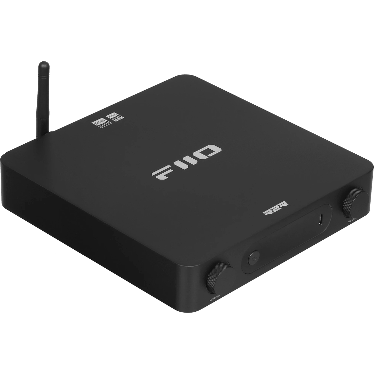 Bluetooth-ресивер/ FIIO BR15 R2R (F3132B) Чёрный