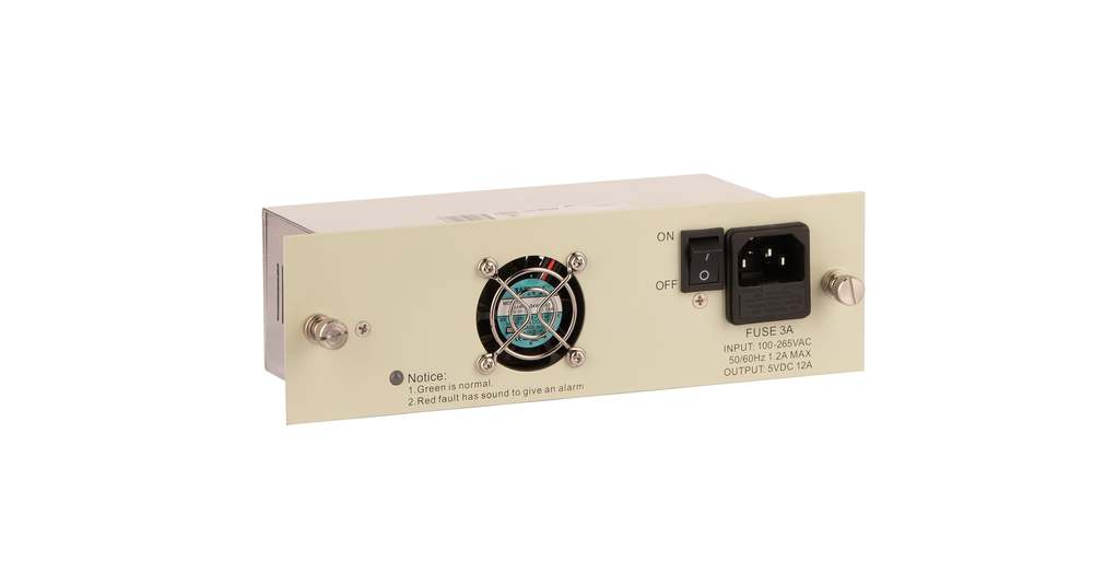 Блок питания NIKOMAX GL-MC-CHAC220, 220 В, 2 А