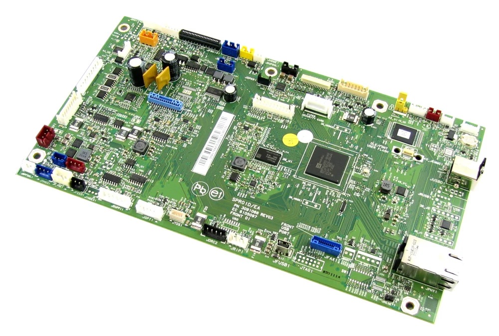 Плата форматирования Lexmark 41X2514T для MX421/MX521/MB2442/MB2546