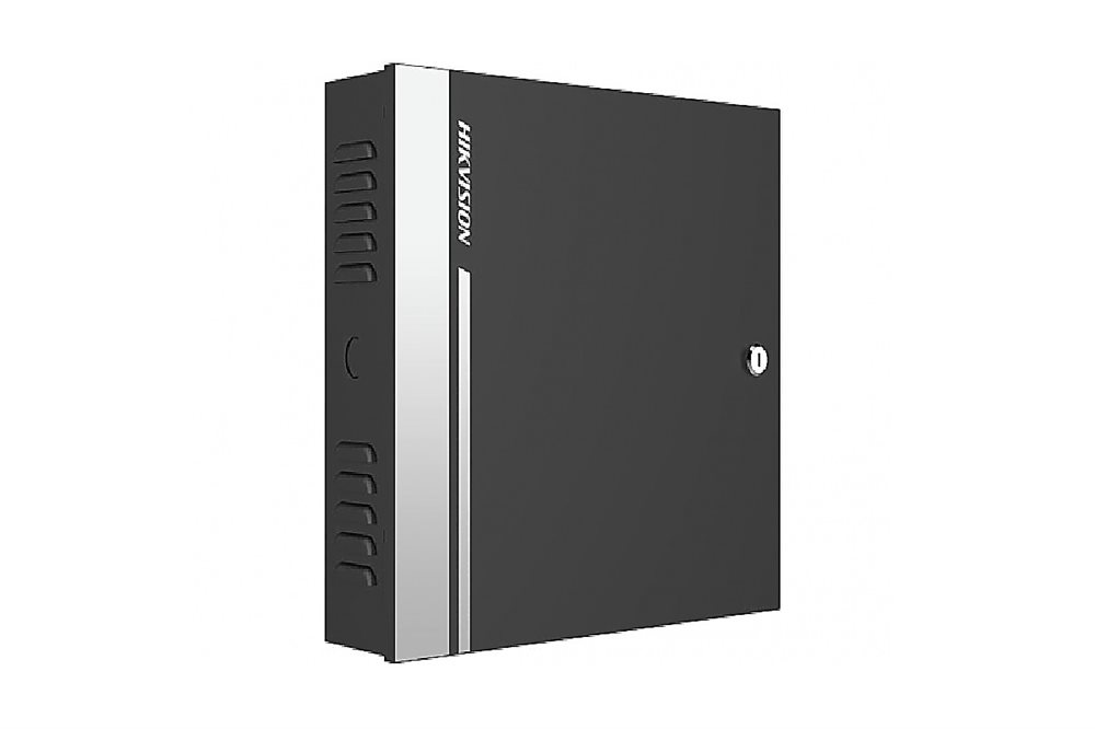 Контроллер доступа Hikvision DS-K2811, 1 дверь