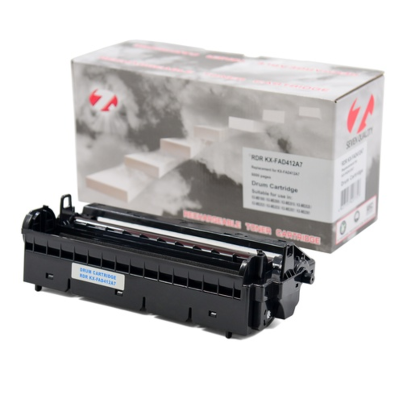 Драм-юнит Булат AFPNMB1900070 для Panasonic KX-MB1900/2000, KX-FAD412A7, 6k