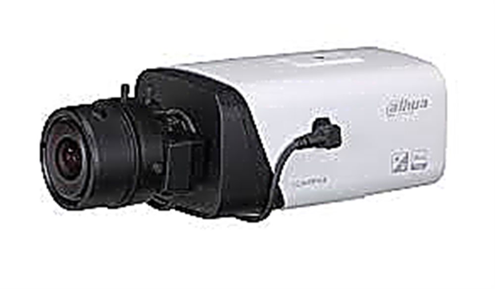 Камера видеонаблюдения Dahua DH-IPC-HF5442EP-E