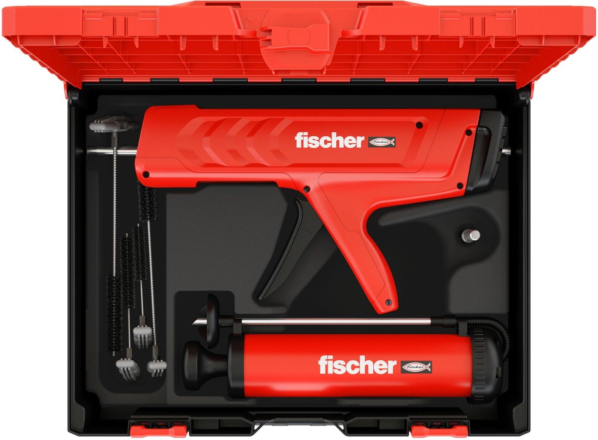 Fischer FIS CC (567202)
