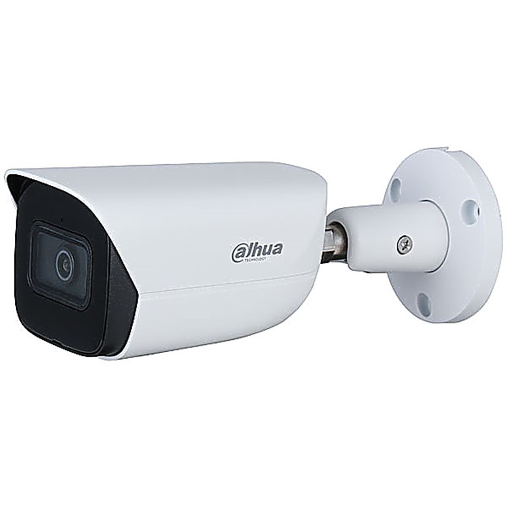 IP-камера Dahua DH-IPC-HFW3249EP-AS-LED-0360B, 2Мп, 3.6мм, LED 30м, уличная