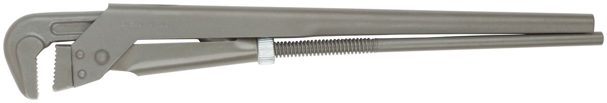 Ключ трубный рычажный Fit 70523, №3