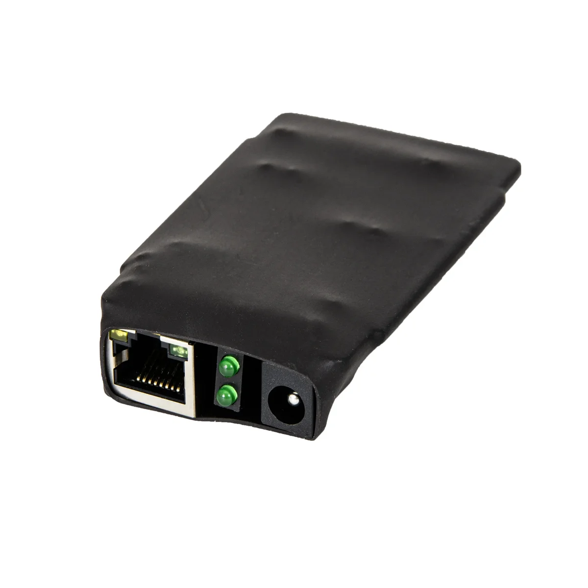 Преобразователь интерфейсов SNR SNR-Eth-RS232_C, RS-232 в Ethernet, без БП