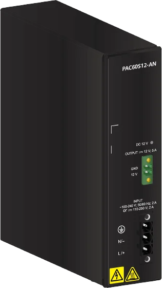 Блок питания HUAWEI PAC60S12-AN