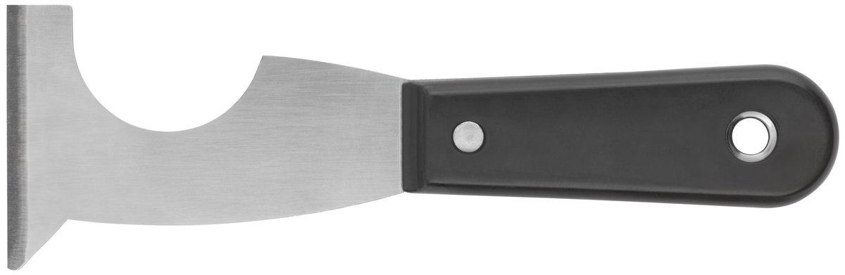Шпатель FIT 06651, многофункциональный малярный, 63 мм