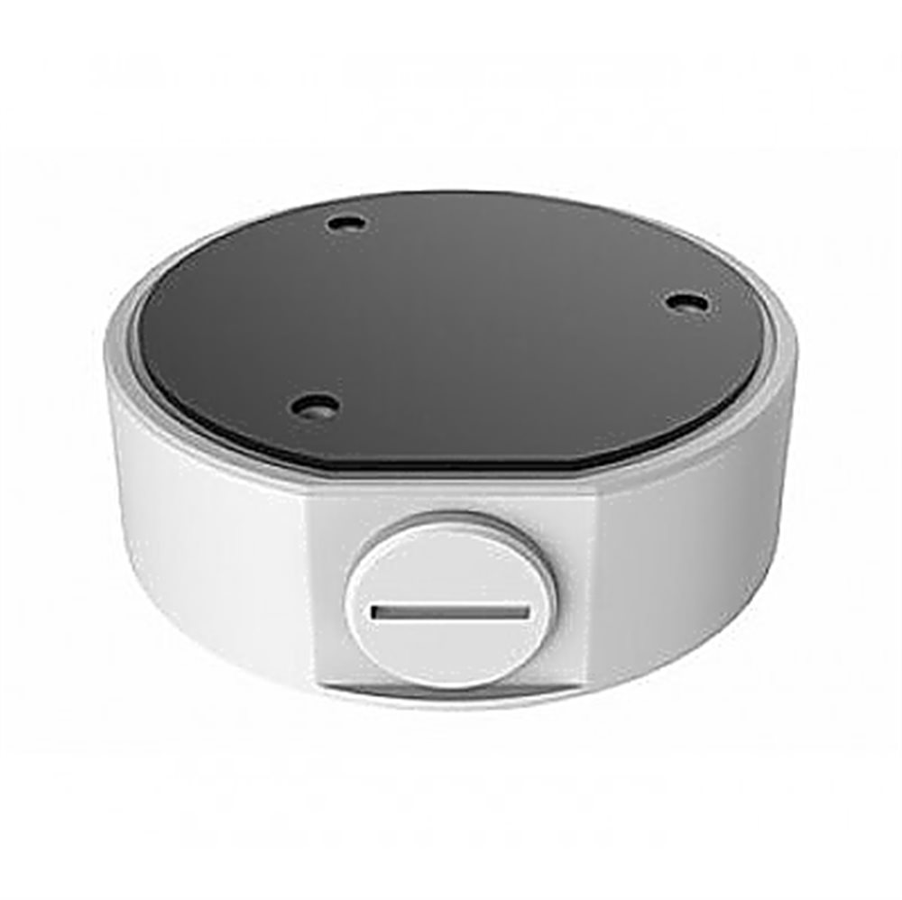 Монтажная коробка Uniview TR-JB03-I-IN, для купольной камеры, алюминий