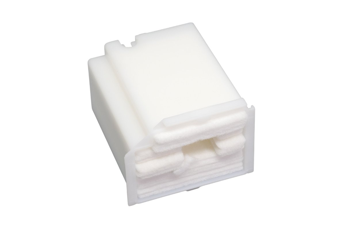 Поглотитель чернил Epson 1830528, для L1110/L3100/L3110/L3150/L3160/L5190