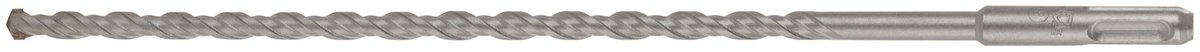 Бур FIT 32534М, SDS Plus, 8×310 мм, бетон