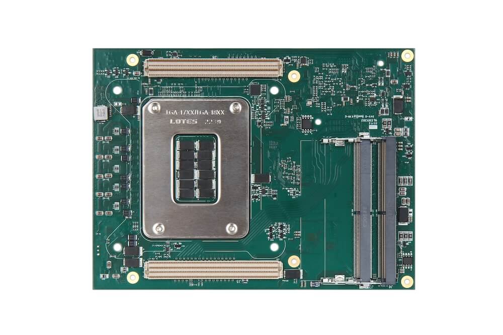 Плата  PCOM-B885-R680E