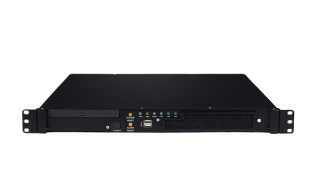 Промышленный компьютерный корпус ACP-1010MB-00BE