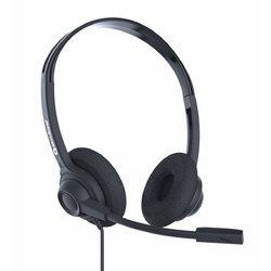 Гарнитура Accutone TB220 QD, разъем QD