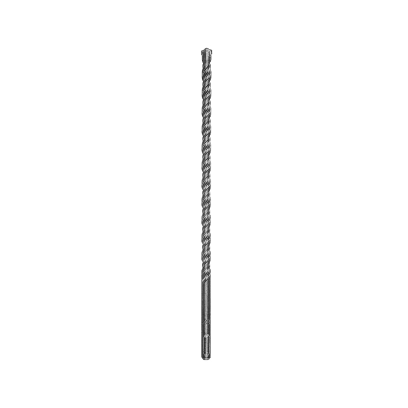 Бур REXANT KR-91-0027, по бетону, 12×310 мм, SDS-plus