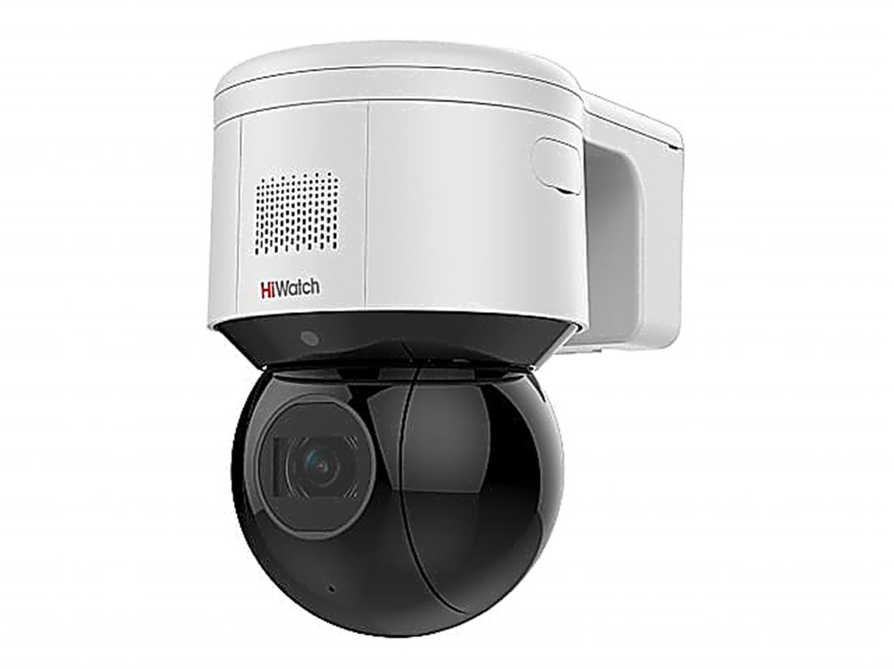 IP-камера HiWatch PTZ-N3A404I-D(B), 2.8-12мм