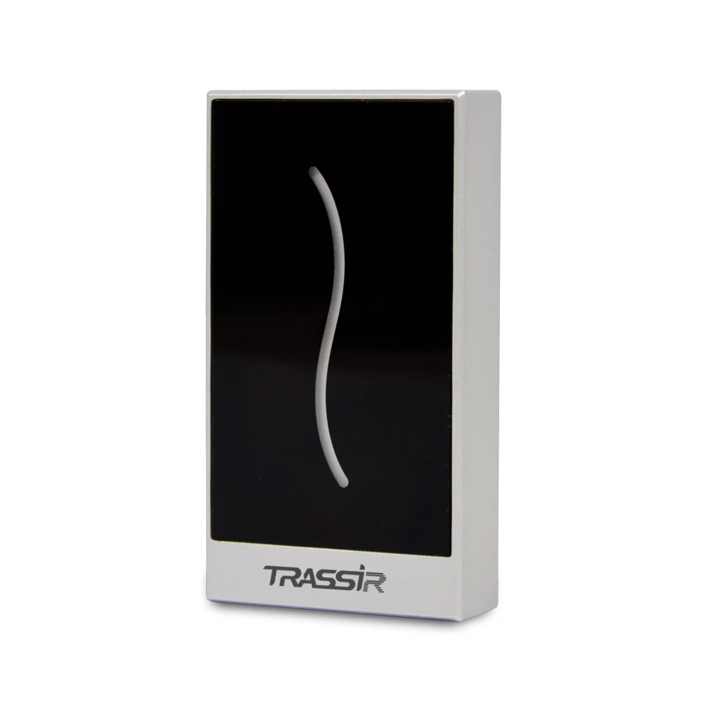 Считыватель смарт-карт TRASSIR TR-R7BM, Mifare, Wiegand 26/34, IP65