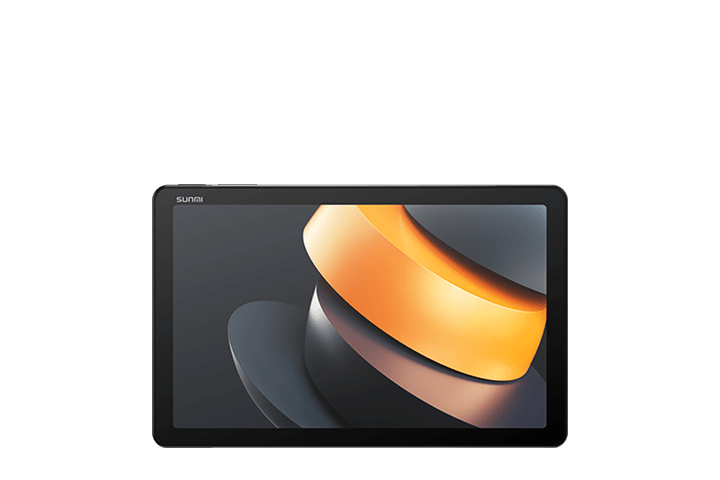 Планшет Sunmi P10020055, CPAD 8.7", Android 14, 8+128GB, 4G