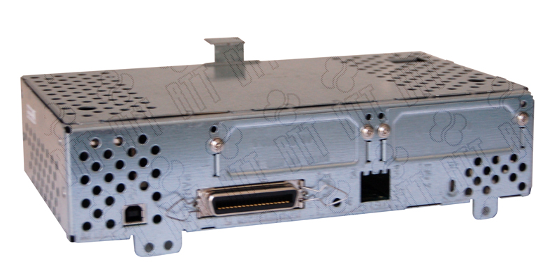 Плата форматирования HP Q6506-69009 для LJ 4250/4350, не сетевая