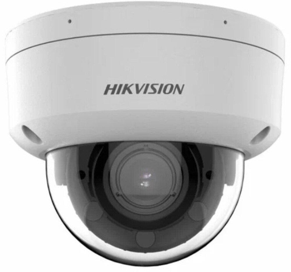 IP-камера Hikvision DS-2CD2743G2-LIZS2U(2.8-12mm)(O-STD), 4Мп, DarkFighter