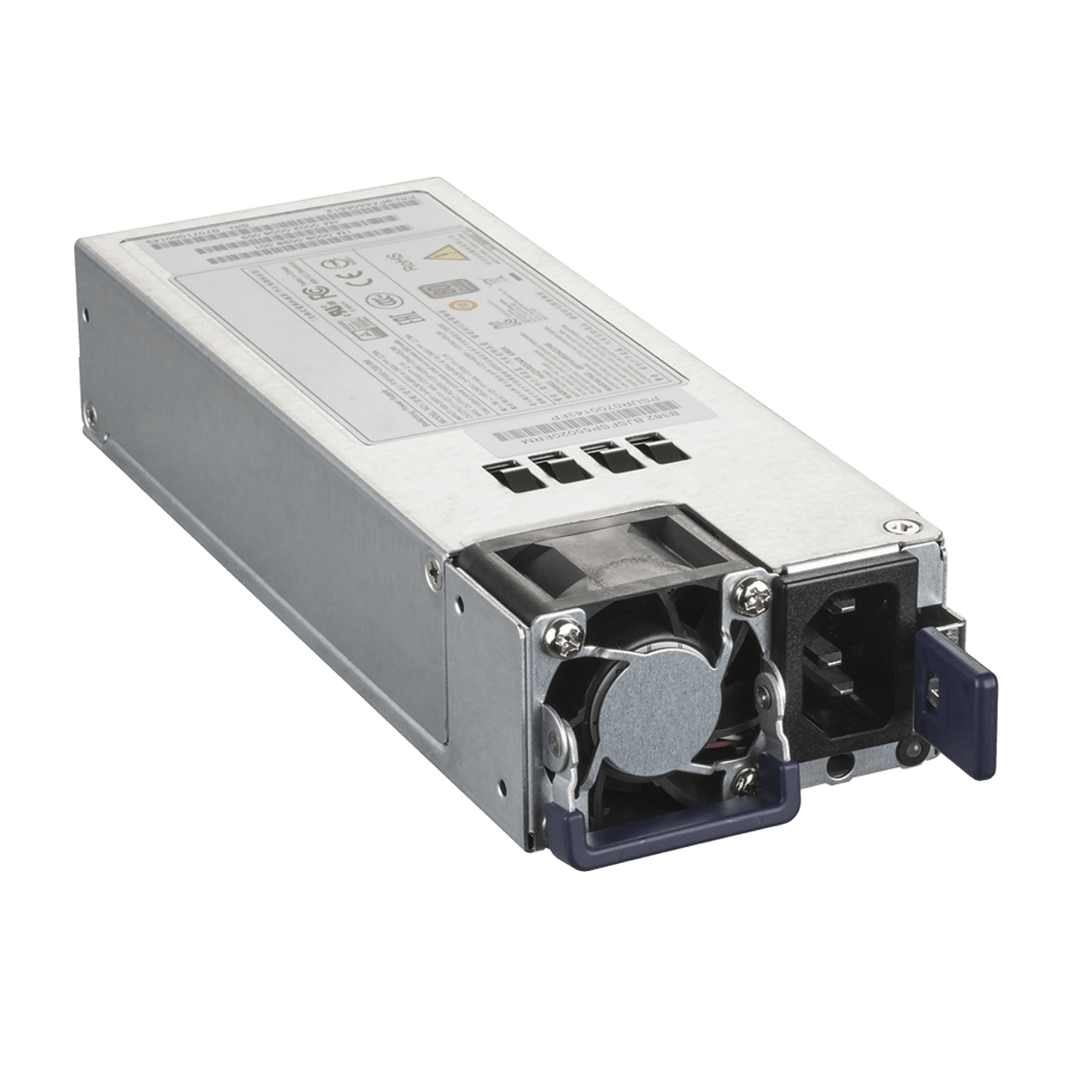 Блок питания D-Link DXS-PWR550AC/B, 550 Вт, AC, back-to-front