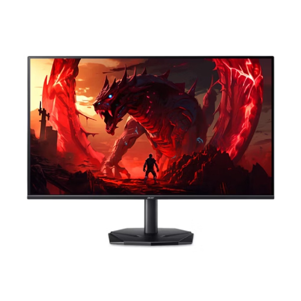Монитор Acer KG270W3biip, 27" IPS FHD, 240 Гц, 1 мс, FreeSync Premium