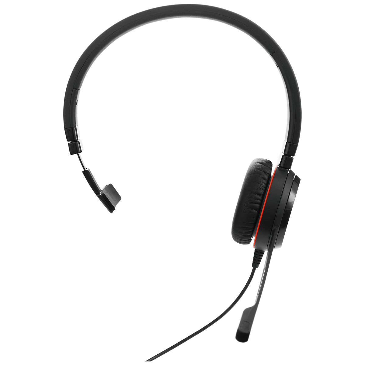 Гарнитура Jabra Evolve 20 SE Mono 4993-829-409, UC