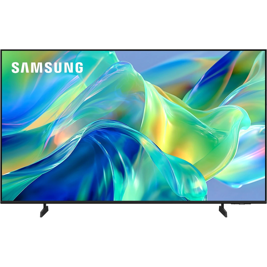 Телевизор Samsung UE55M1EHAUXPY, 55" Mini LED, 4K UHD, Tizen Smart TV