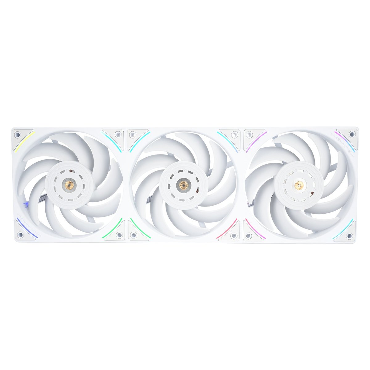 Комплект вентиляторов Thermalright TRTLUB36W, TL-UB36W ARGB White