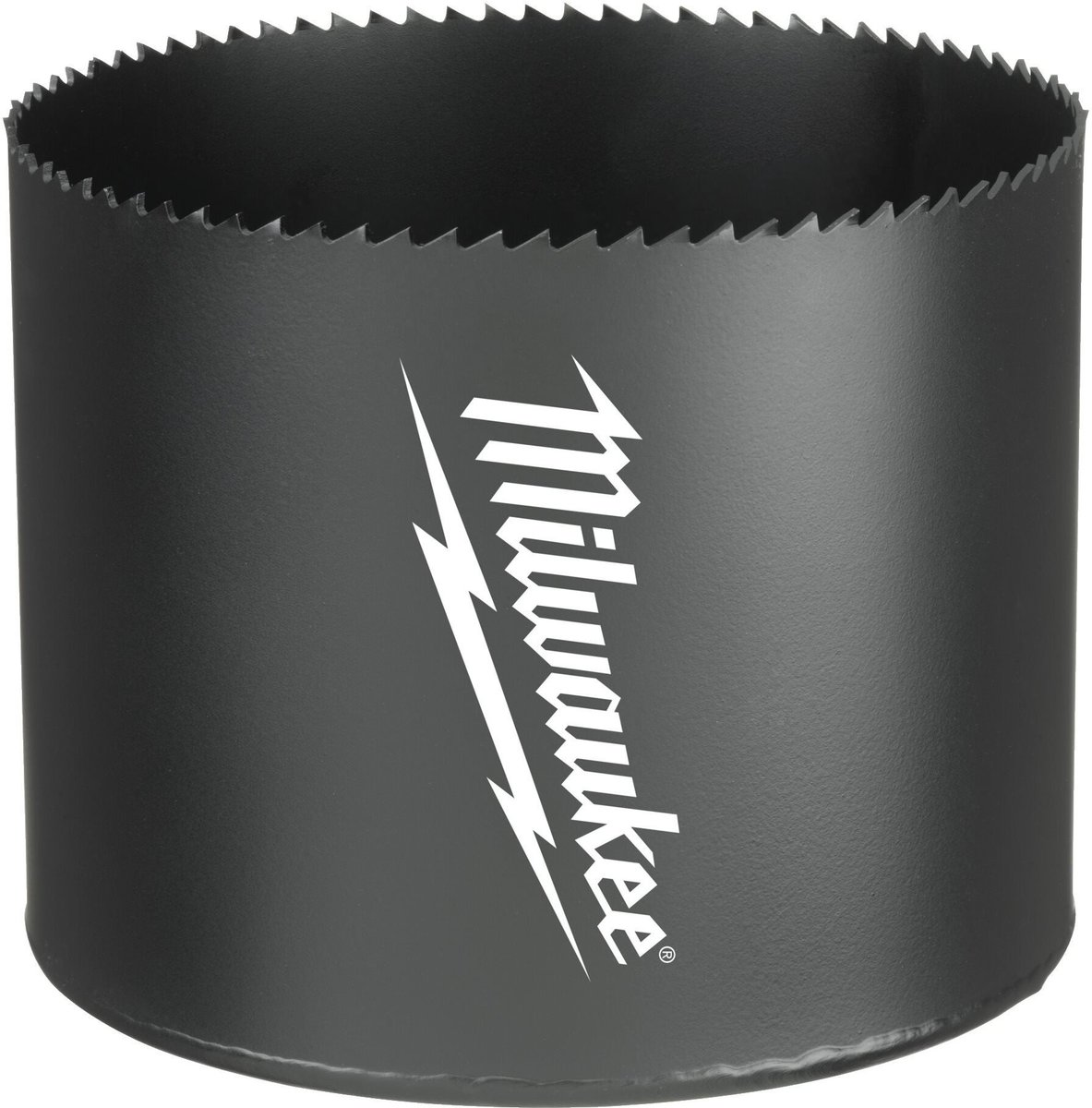Коронка Milwaukee HCS 4932472076, 121 мм, глубина реза 96 мм
