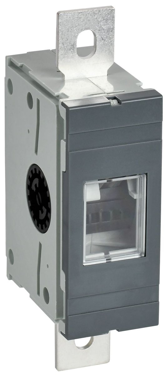 Полюс силовой IEK KARAT KA-VR10D-SP-0630, для ВРК 630 А