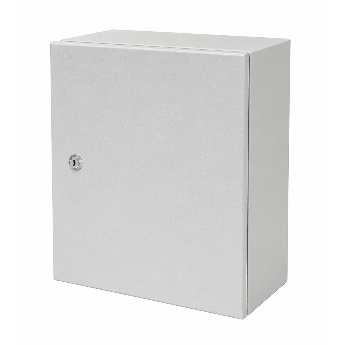 Шкаф монтажный 5bites EC2107-06G-OUT, 280×330×140, настенный