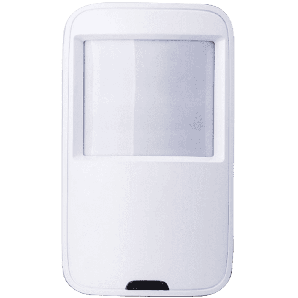 Датчик движения DAHUA DHI-ARD1231-W, 90°, до 12 м, белый