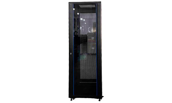 Шкаф Wize W15UR-PD, напольный