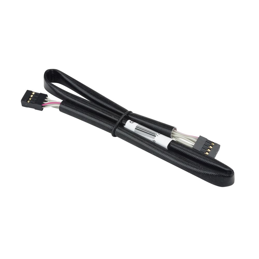 Кабель Supermicro CBL-0157L-01, SGPIO 8-pin — 8-pin, 0.4 м, медный