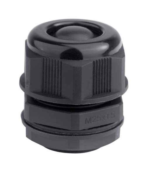 Кабельный ввод DKC 53M4032, M40, IP68, D22-32мм, Express