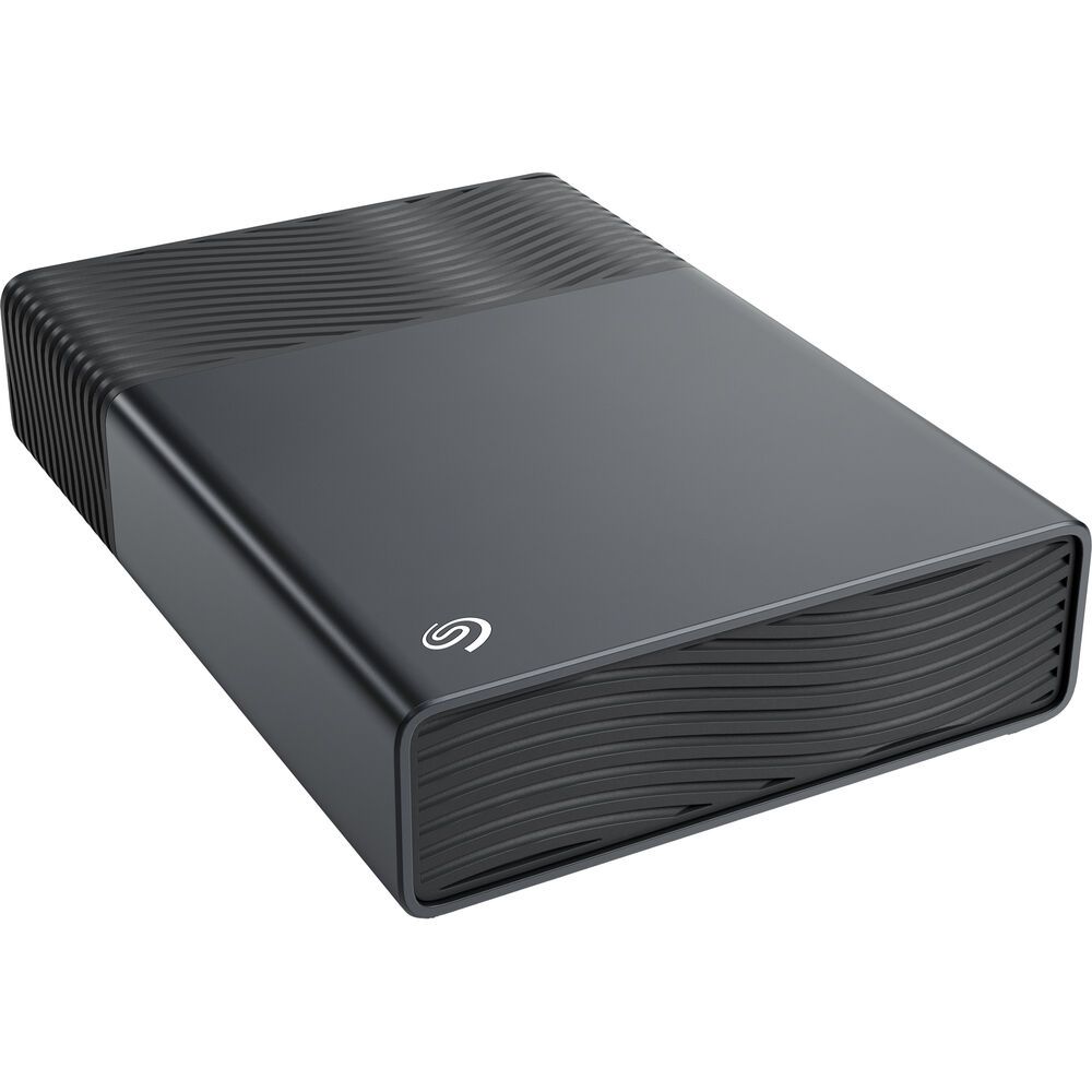 Жесткий диск внешний Seagate One Touch desktop STNB8000400, 8ТБ