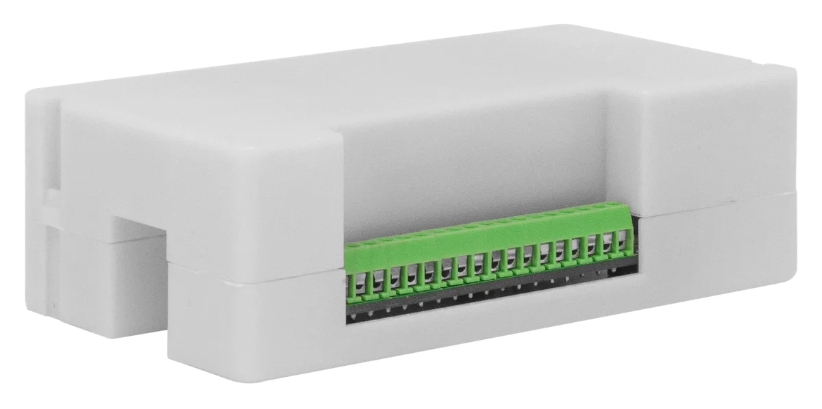 SIP-адаптер Интерсвязь SIP-TDM-3.0, для домофонов