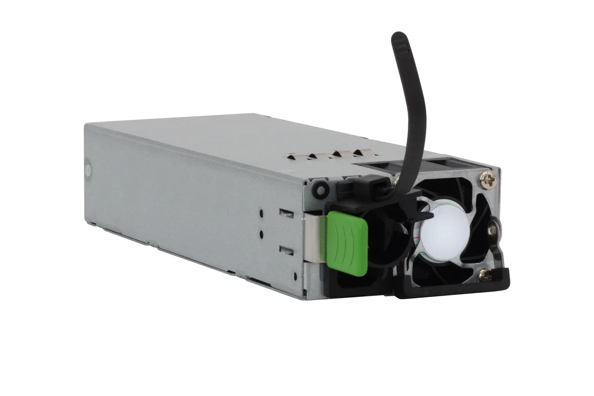 Блок питания SNR GC800PMP, 800 Вт, для серверов серии RS/RE