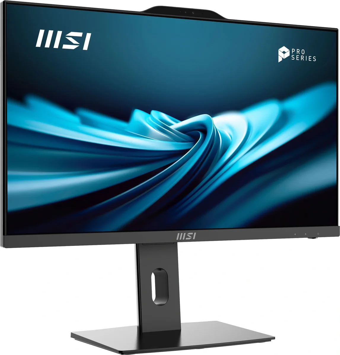 Моноблок MSI PRO AP242P 14M-1210XRU, 23,8" FHD IPS, Core i7-14700, 16 ГБ, 512 ГБ SSD