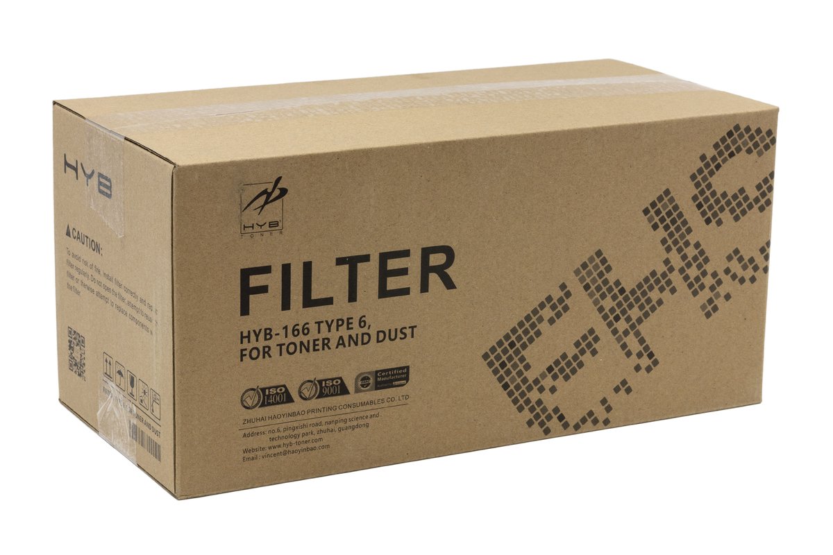 Фильтр HYB HYB-FILT-TYPE2, Type 2