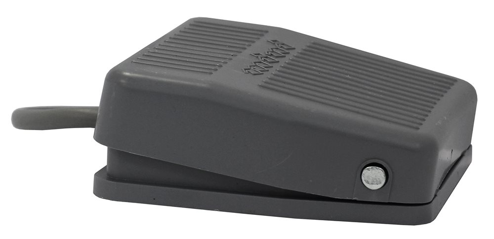 Извещатель педальный Smartec ST-AB020, без фиксации, НЗ/НР, IP50